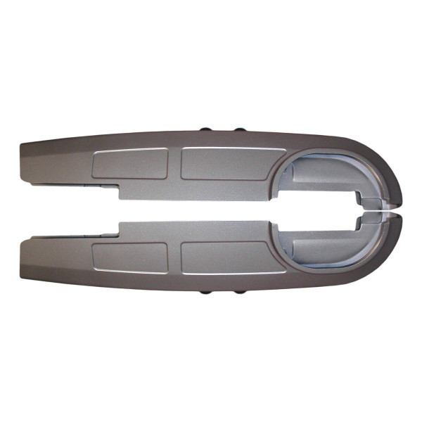 Hi Level Chain guard anf125 innova 03-10